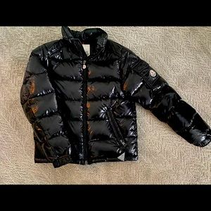 Moncler Puffer Jacket